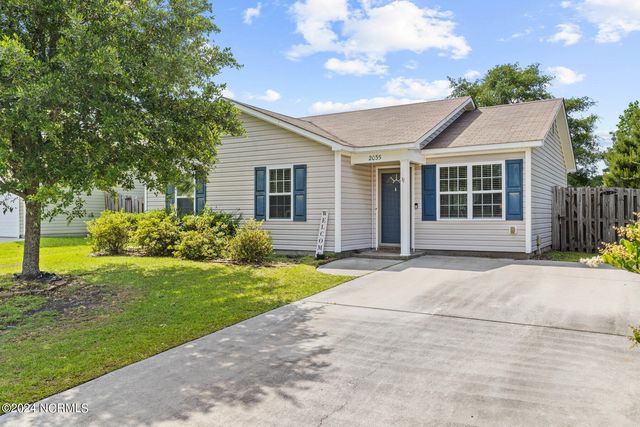 Leland, NC Homes For Sale & Leland, NC Real Estate | Trulia