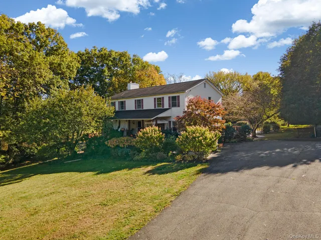 135 Benedict Road, Montgomery, NY 12549