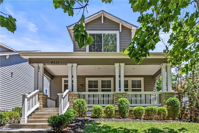 Kansas City Mo Realestate