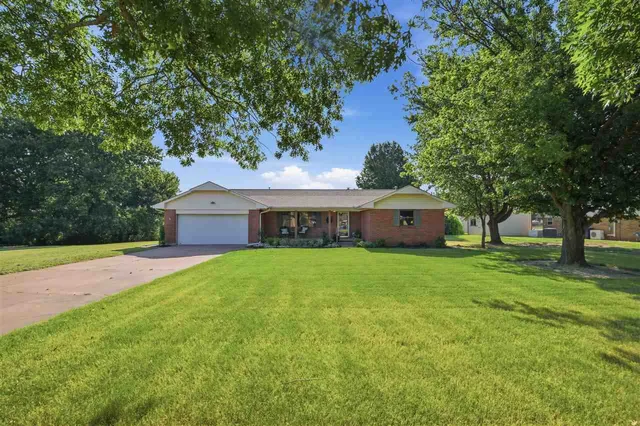 1401 N  Skyline St, Stillwater, OK 74075