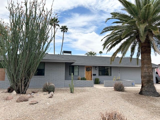 3825 E  Cholla St, Phoenix, AZ 85028
