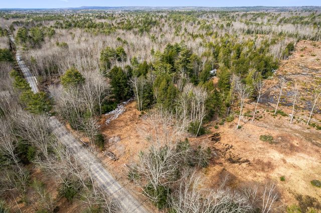 Lot #42 Vigue Road, Whitefield, ME 04353