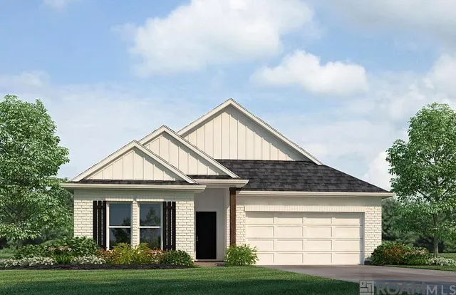 2108 Clark Ave, Zachary, LA 70791
