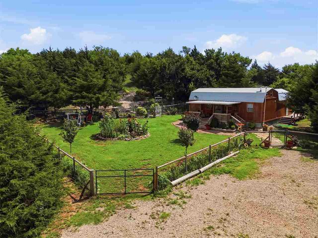 7250 E  Brake Rd #2, Newkirk, OK 74647