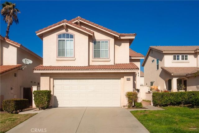 561 E  Nubia St, Covina, CA 91722