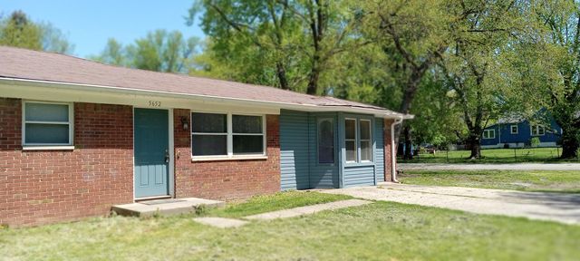 5652 E  19th St, Indianapolis, IN 46218