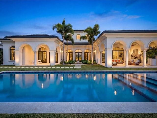 4013 Country Club Lane, Fort Lauderdale, FL 33308