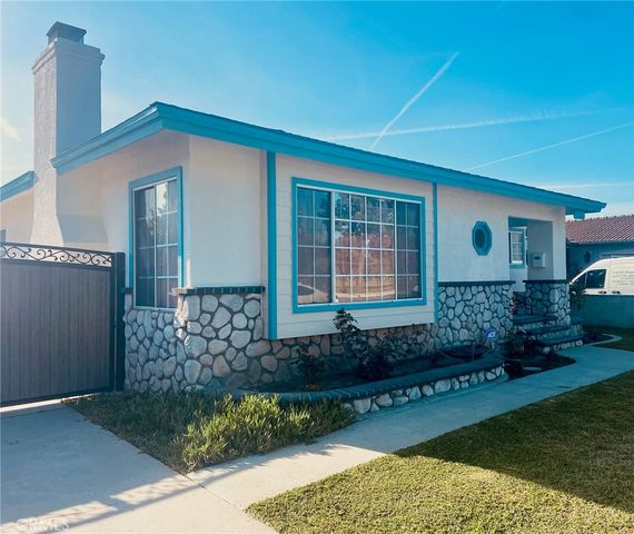 12216 Old River School Rd, Downey, CA 90242