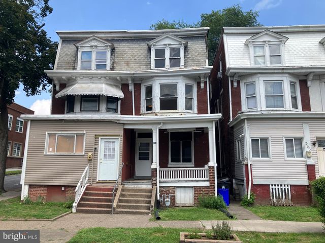 353 S  18th St, Harrisburg, PA 17104
