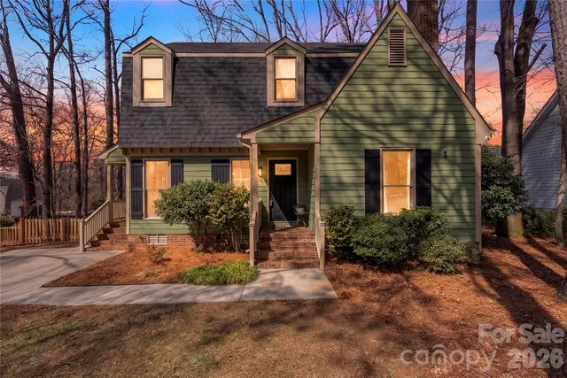 266 Post Oak Ave SW, Concord, NC 28025