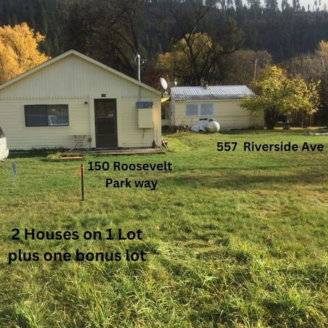 557 Riverside Ave, Troy, MT 59935