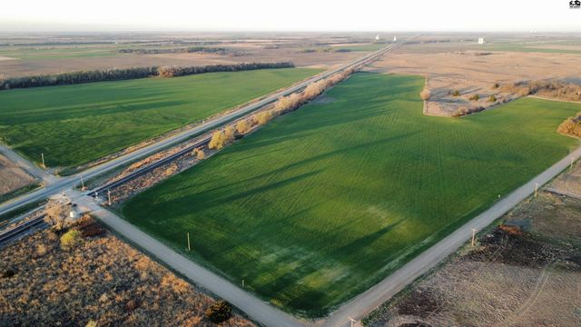 NE 120th Ave, Turon, KS 67583