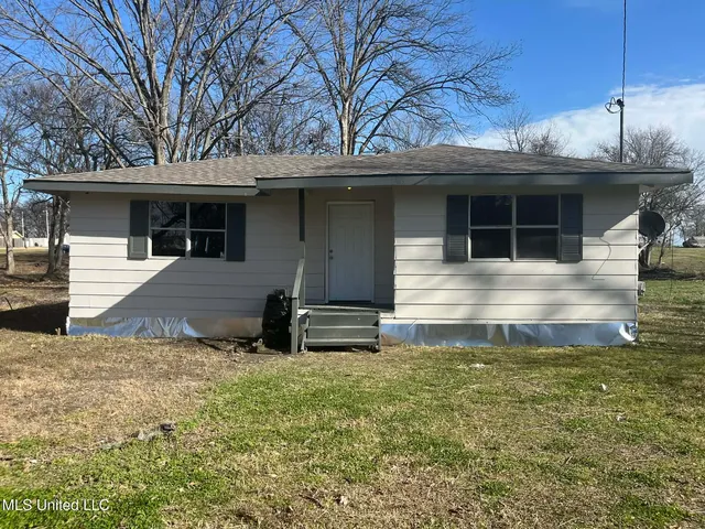 165 Leon Ave, Boyle, MS 38730
