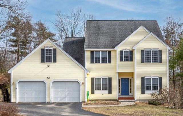 59 Beverly Drive, Hampstead, NH 03841