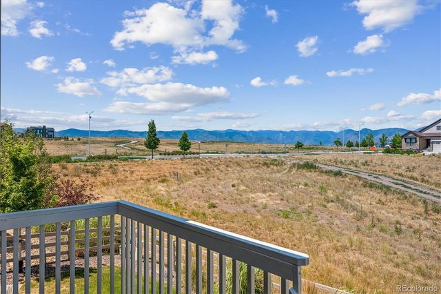 8985 Chalk Creek Place, Littleton, CO 80125