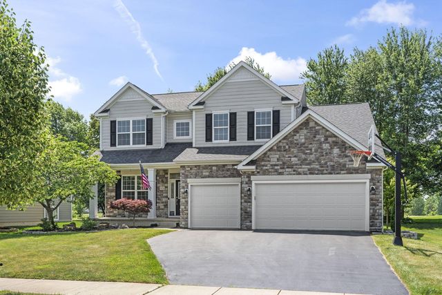 1026 Balmoral Dr, Delaware, OH 43015