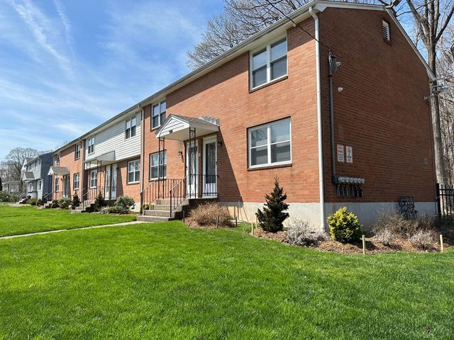 Address Not Disclosed, New Britain, CT 06053