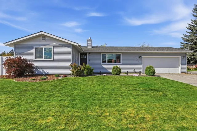 11519 E  34th Ave, Spokane, WA 99206