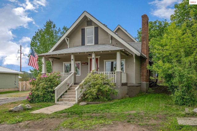 112 Washington St, Priest River, ID 83856