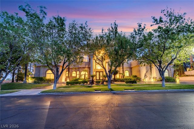 1008 Trophy Hills Dr, Las Vegas, NV 89134