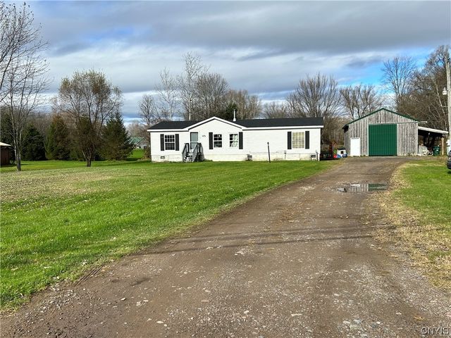 1089 State Route 176, Fulton, NY 13069