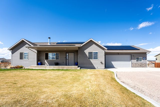 7270 Traces Dr, Helena, MT 59602