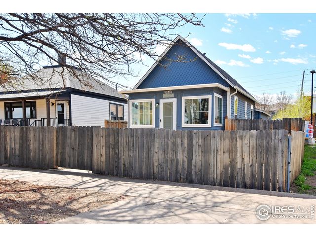 1020 5th St, Greeley, CO 80631
