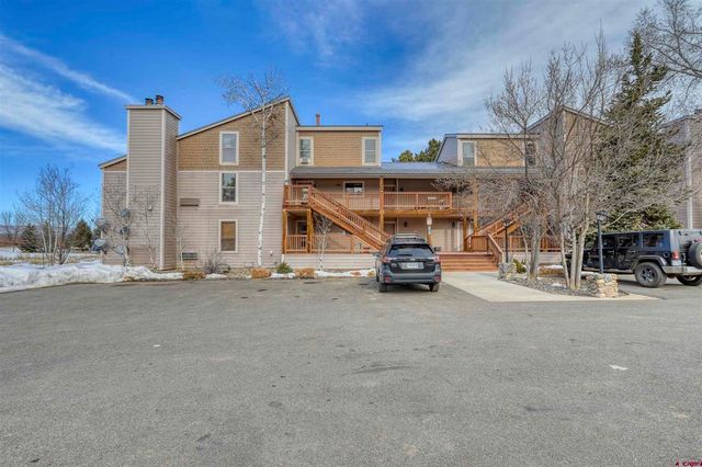89 Valley View Dr #3197, Pagosa Springs, CO 81147