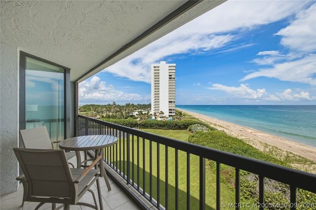 8800 S  Ocean Dr #604, Jensen Beach, FL 34957