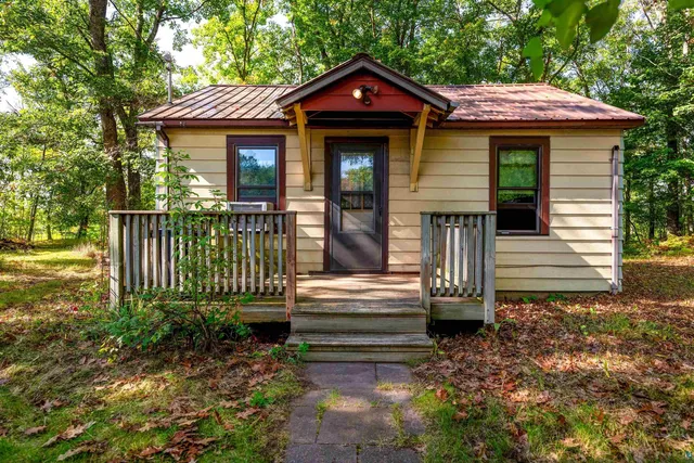 66285 County Highway H, Iron River, WI 54847