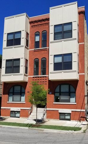 649-51 N  Wolcott Ave #2S, Chicago, IL 60622
