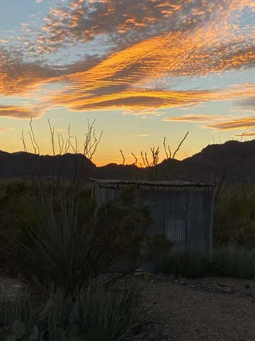 Tract 38 Gate 2 Rd, Terlingua, TX 79852