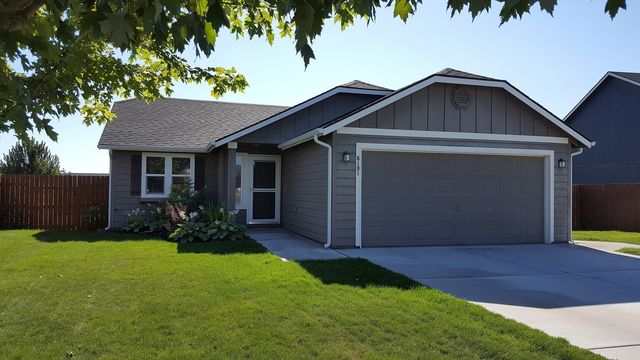 6101 Cashmere Ln, Pasco, WA 99301