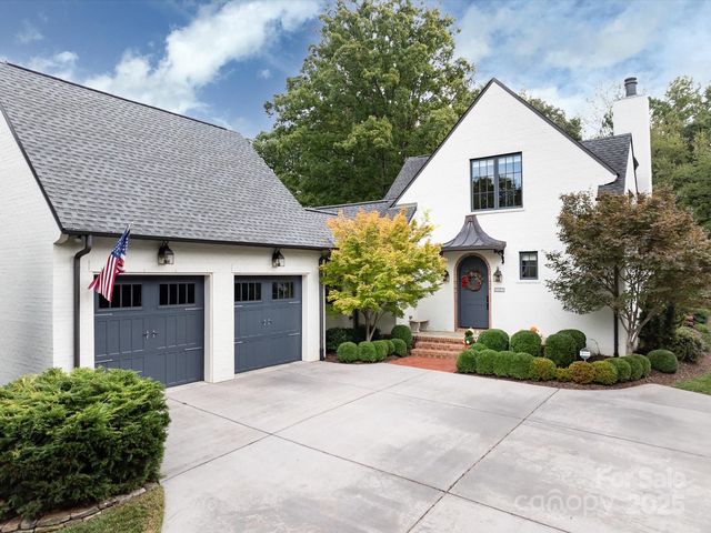 2517 Giverny Dr, Charlotte, NC 28226