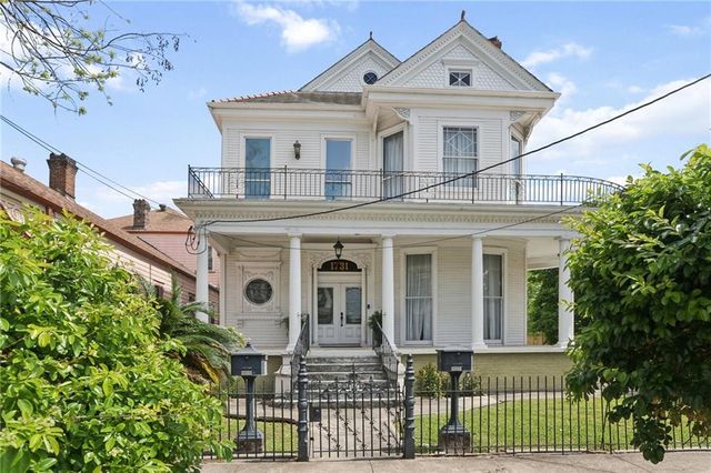 1731 2nd St, New Orleans, LA 70113