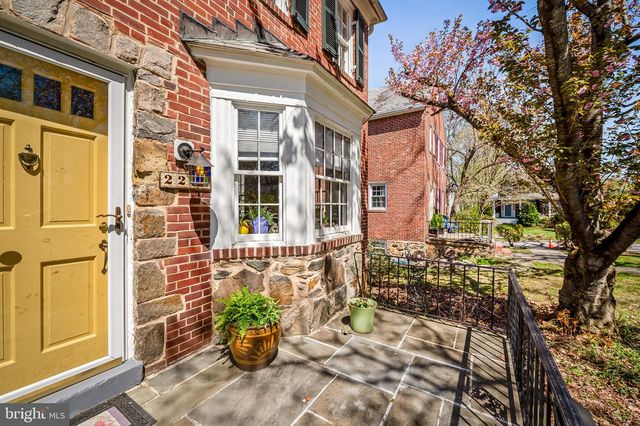2202 Sulgrave Ave, Baltimore, MD 21209