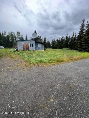 52382 Beverly Ave, Kasilof, AK 99610