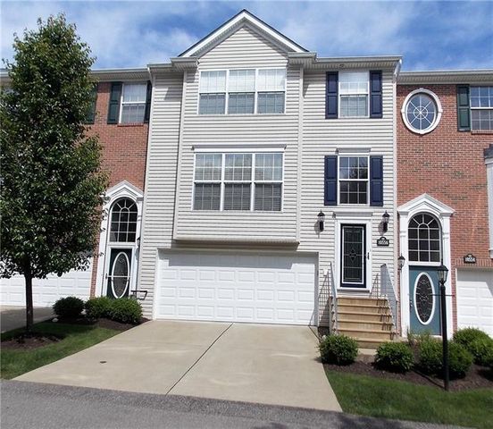 10556 Timber Edge Dr, Wexford, PA 15090