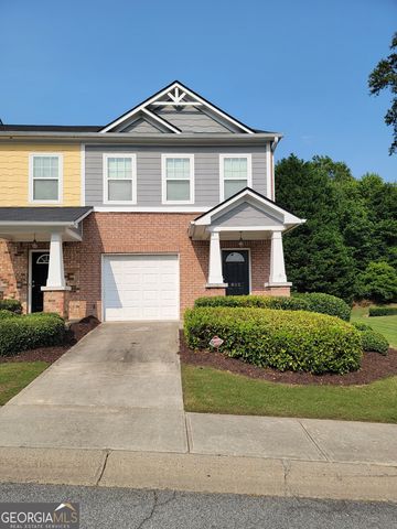 803 Arbor Gate Ln, Lawrenceville, GA 30044
