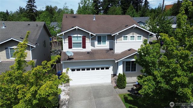 8105 88th Street NE, Marysville, WA 98270