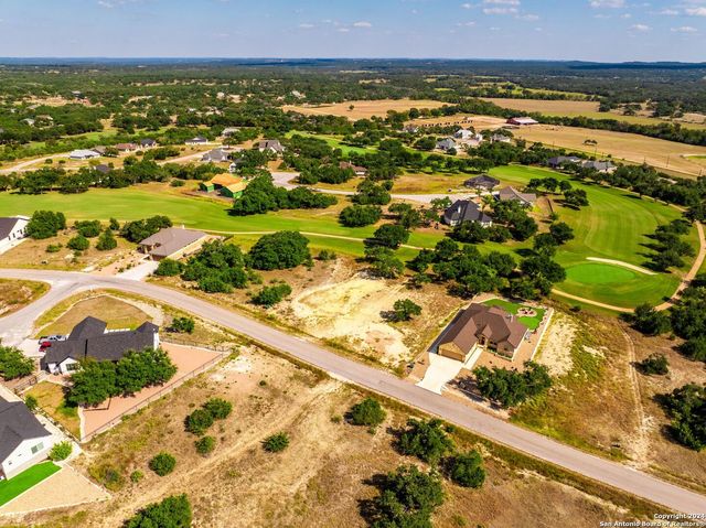 307 Lewis Todd LOT 1695, Blanco, TX 78606