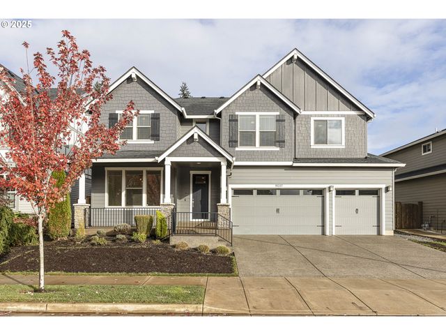 15337 SE Lewis St, Happy Valley, OR 97086