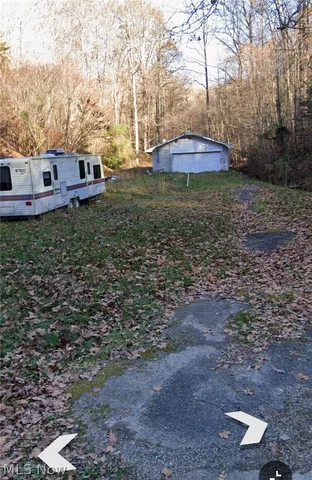 287 Maple Grove Rd, Portsmouth, OH 45662