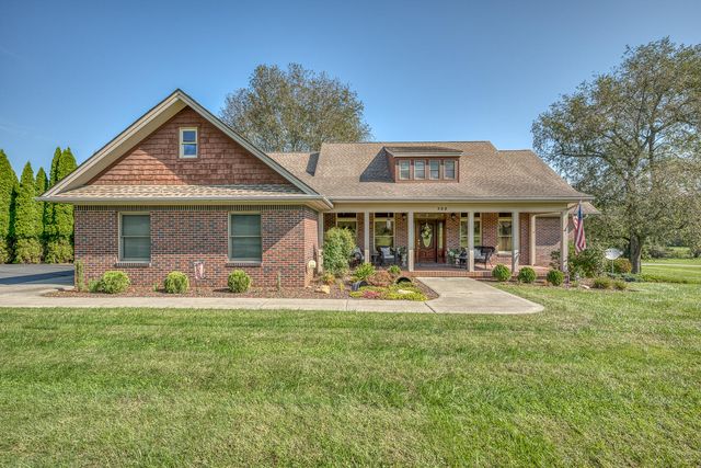 322 Sage Valley Cir, Mountain City, TN 37683