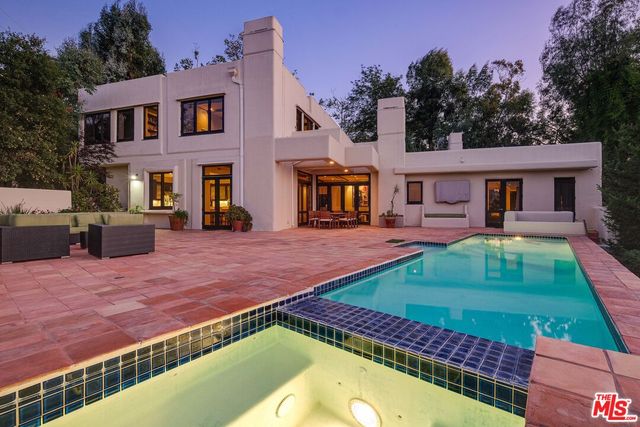 12899 Mulholland Dr, Beverly Hills, CA 90210