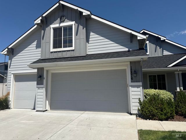 12876 S  Salorgne Way, Nampa, ID 83686