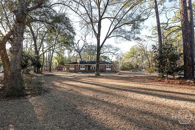 181 Old Lake Road, Guyton, GA 31312