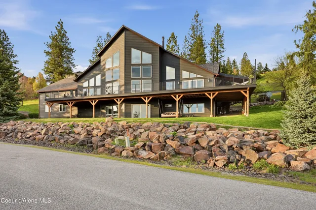 2789 E  Spyglass Ct, Coeur D Alene, ID 83815