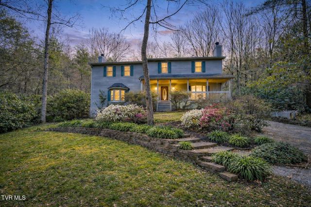 150 Teague Ln, Unicoi, TN 37692
