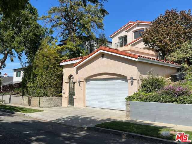 3034 Greenfield Ave, Los Angeles, CA 90034